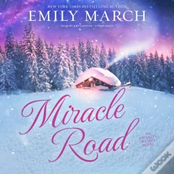Capa do artigo Miracle Road