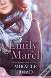 Miracle Road: Eternity Springs Book 7