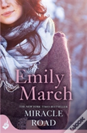 Capa do artigo Miracle Road: Eternity Springs Book 7