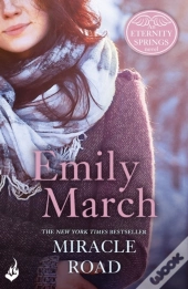 Miracle Road: Eternity Springs Book 7