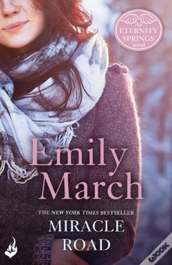 Capa do artigo Miracle Road: Eternity Springs Book 7