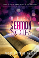Miracle Sermon Notes