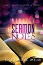 Miracle Sermon Notes - Preview