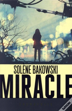Capa do artigo Miracle