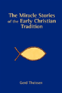 Miracle Stories Early Christn Traditn - Preview