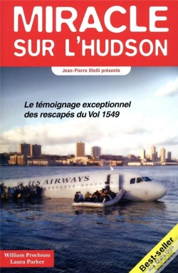 Capa do artigo Miracle Sur L'Hudson