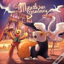 Capa do artigo Miracle Sur Strasbourg