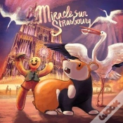 Capa do artigo Miracle Sur Strasbourg