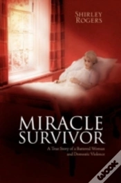 Capa do artigo Miracle Survivor