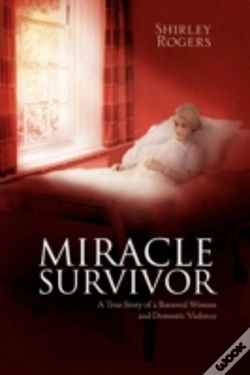 Capa do artigo Miracle Survivor