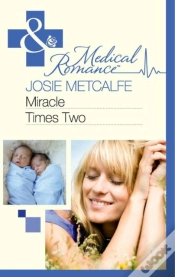 Capa do artigo Miracle Times Two