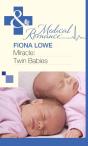 Miracle: Twin Babies - Preview