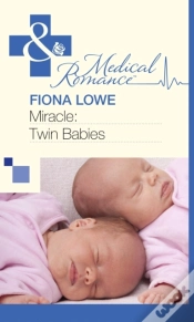 Capa do artigo Miracle: Twin Babies