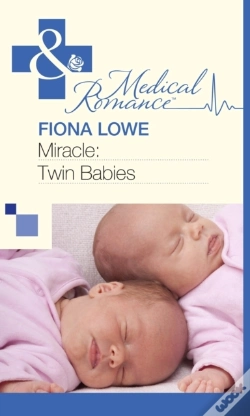 Capa do artigo Miracle: Twin Babies