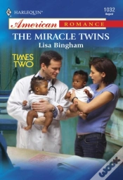 Capa do artigo Miracle Twins