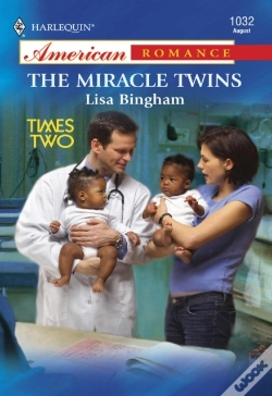 Capa do artigo Miracle Twins