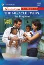 Miracle Twins - Preview