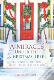 Capa do artigo Miracle Under The Christmas Tree
