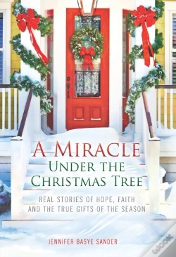 Capa do artigo Miracle Under The Christmas Tree