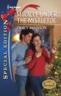 Miracle Under The Mistletoe - Preview