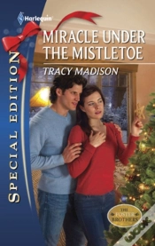 Capa do artigo Miracle Under The Mistletoe
