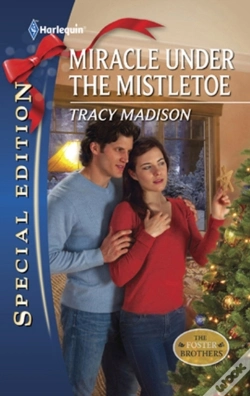 Capa do artigo Miracle Under The Mistletoe