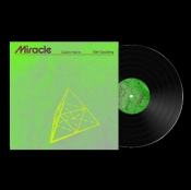 Capa do artigo Miracle - Vinil