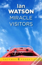 Capa do artigo Miracle Visitors
