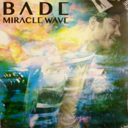 Capa do artigo Miracle Wave - Vinil