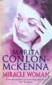 Capa do artigo Miracle Woman