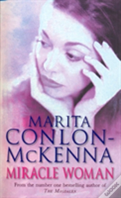 Capa do artigo Miracle Woman