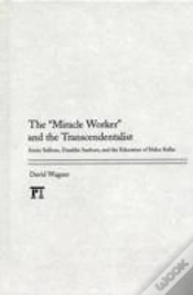 Capa do artigo Miracle Worker And The Transcendentalist