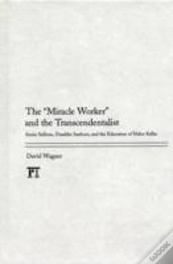 Capa do artigo Miracle Worker And The Transcendentalist
