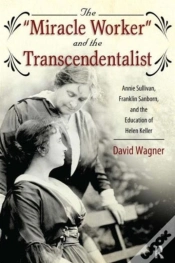 Capa do artigo Miracle Worker And The Transcendentalist