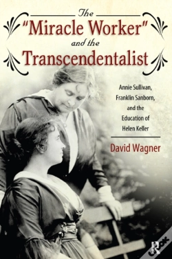 Capa do artigo Miracle Worker And The Transcendentalist