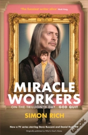 Capa do artigo Miracle Workers
