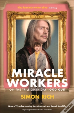 Capa do artigo Miracle Workers