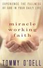 Miracle Working Faith: Experience The Fu - Preview