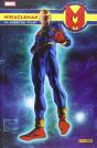 Miracleman 1 El Sueño De Volar - Preview