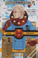 Miracleman - A Idade de Ouro