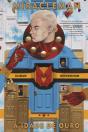 Miracleman - A Idade de Ouro - Preview