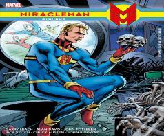 Miracleman