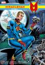 Miracleman - Preview