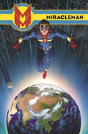 Miracleman Book 3 Olympus - Preview