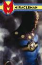 Miracleman Book Three: Olympus - Preview