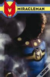 Miracleman Book Three: Olympus