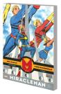 Miracleman By Gaiman & Buckingham: The Silver Age - Preview