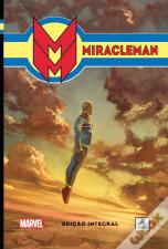 Miracleman Edição Integral