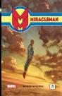 Miracleman Edição Integral - Preview
