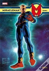 Miracleman T.1